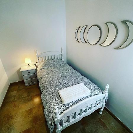 Apartamentos Colon Pondos Linares  Exterior foto