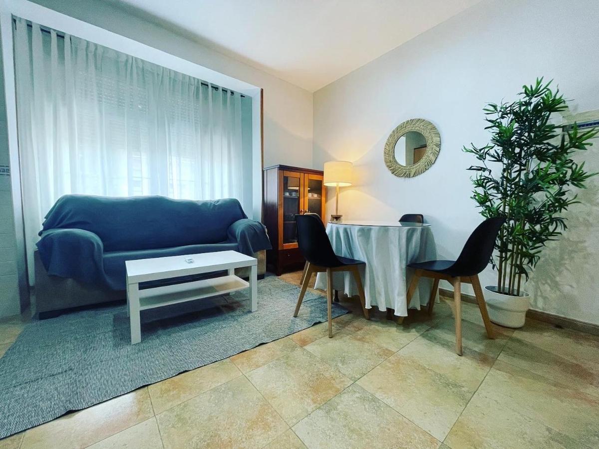 Apartamentos Colon Pondos Linares  Exterior foto