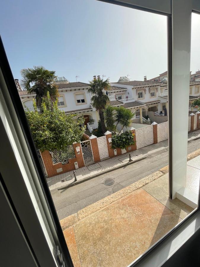 Apartamentos Colon Pondos Linares  Exterior foto