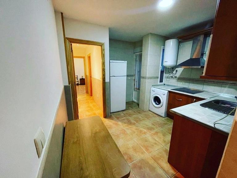 Apartamentos Colon Pondos Linares  Exterior foto