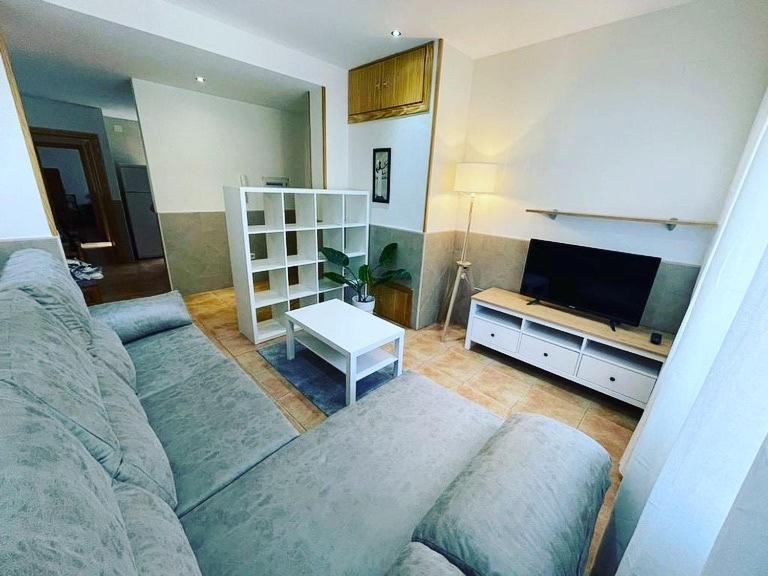 Apartamentos Colon Pondos Linares  Exterior foto