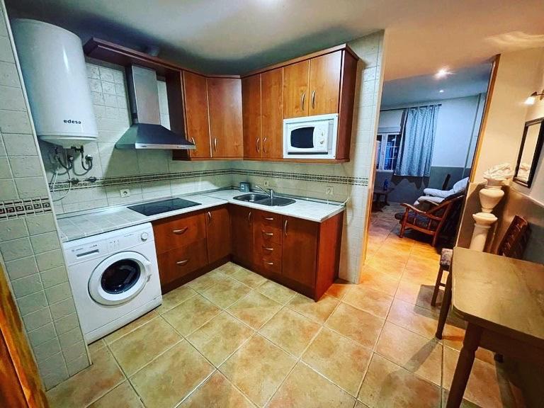 Apartamentos Colon Pondos Linares  Exterior foto