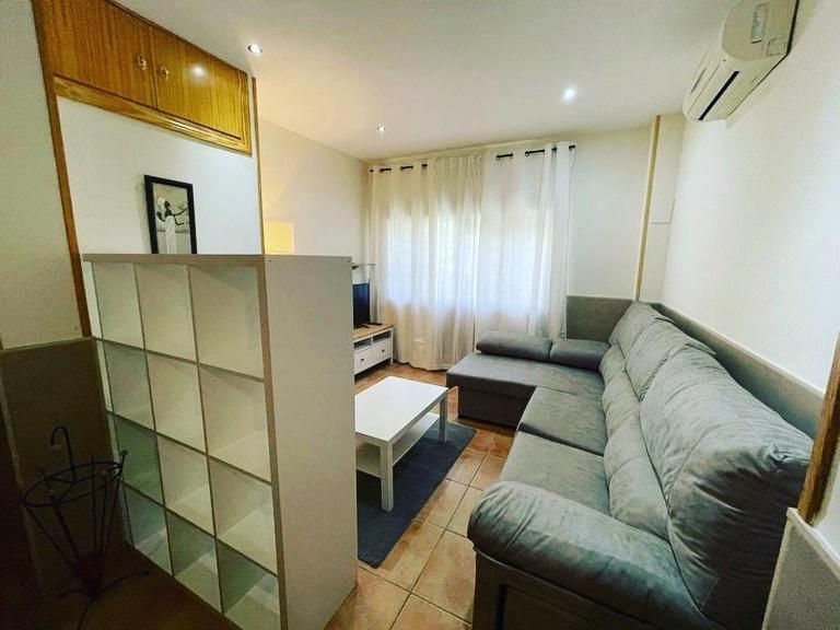 Apartamentos Colon Pondos Linares  Exterior foto